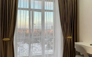 Продажа 1-комнатной квартиры, 45 м² - Продажа квартир в новостройках Астаны