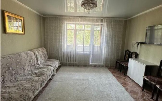 Продажа 4-комнатной квартиры, 80 м², ул. Дюсембекова, дом  67 - Продажа  четырехкомнатных квартир в Караганде