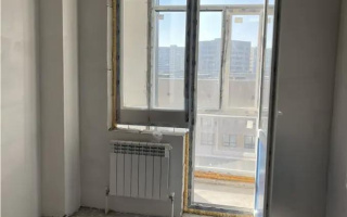 Продажа 1-комнатной квартиры, 39.3 м² - Продажа  однокомнатных квартир в новостройках Астаны - страница 6