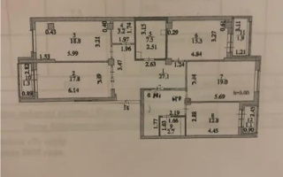 Продажа 4-комнатной квартиры, 128.7 м² - Продажа квартир в Астане в р-не Есиль - страница 2