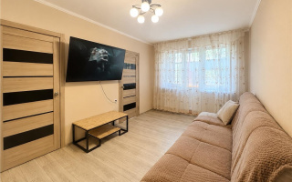 Продажа 3-комнатной квартиры, 48 м² - Продажа трехкомнатных квартир в панельном доме в Казахстане - страница 83