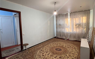Продажа 2-комнатной квартиры, 48 м², пр. Металлургов - Продажа квартир в Темиртау
