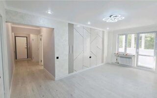 Продажа 3-комнатной квартиры, 63 м²
