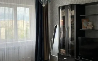 Продажа 1-комнатной квартиры, 40.6 м² - Продажа гаражей в Таразе