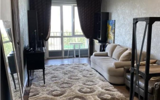 Продажа 1-комнатной квартиры, 30.9 м², ул. Алтын орда, дом  6/7 - Продажа квартир в новостройках Алматы без посредников