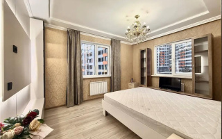 Продажа 2-комнатной квартиры, 56 м² - Продажа квартир в новостройках Алматы - страница 28