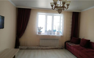 Продажа 2-комнатной квартиры, 56 м², ул. Айнакол, дом  62/1 - Продажа квартир в Астане