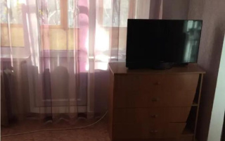 Продажа 1-комнатной квартиры, 33 м², ул. Мустафина, дом  5/1 - Продажа  однокомнатных квартир в Караганде с фото