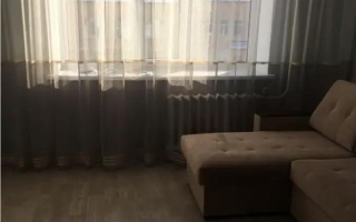 Продажа 1-комнатной квартиры, 38.9 м² - Продажа  однокомнатных квартир в Астане без посредников