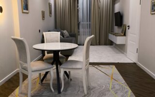 Аренда 2-комнатной квартиры, 50 м² - Аренда двухкомнатных квартир помесячно от хозяев в Казахстане
