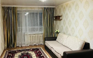 Продажа 2-комнатной квартиры, 47 м² - Продажа двухкомнатных квартир от собственников в Караганде - страница 6