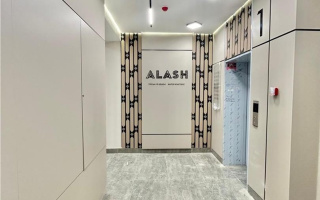 Продажа 2-комнатной квартиры, 55 м², 067 учетный квартал - Продажа квартир в новостройках Караганды