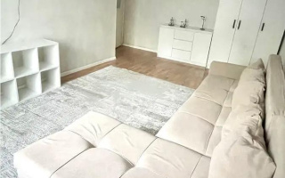 Продажа 2-комнатной квартиры, 46 м², мкр-н Орбита-2, дом  17 - Продажа  двухкомнатных квартир в Алматы без посредников с фото