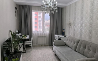 Продажа 2-комнатной квартиры, 50 м² - Продажа двухкомнатных квартир в Ауэзовском р-не Алматы - страница 4