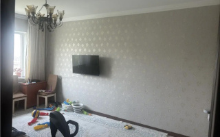 Продажа 3-комнатной квартиры, 68 м² - Продажа трехкомнатных квартир в Алматы - страница 19
