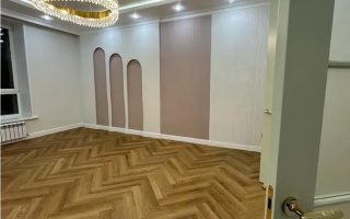 Продажа 3-комнатной квартиры, 109 м², ул. Ахмедьярова, дом  3 - Продажа  трехкомнатных квартир в Астане с фото