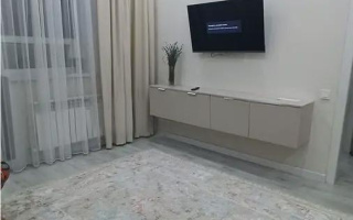 Продажа 1-комнатной квартиры, 40 м², ул. Райымбек батыра, дом  54 - Продажа  однокомнатных квартир в Астане с фото