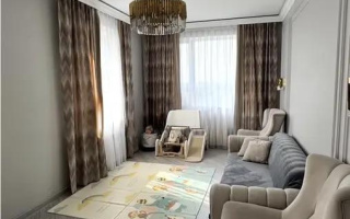 Продажа 3-комнатной квартиры, 80 м² - Продажа квартир в новостройках Алматы без посредников - страница 4