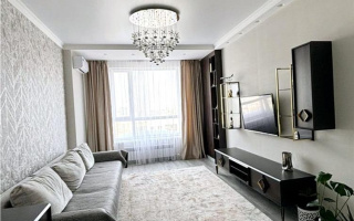Продажа 4-комнатной квартиры, 112 м², ул. Байтурсынова - Продажа  четырехкомнатных квартир в Астане