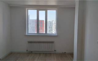 Продажа 2-комнатной квартиры, 43 м², ул. Нарикбаева, дом  6а - Продажа  двухкомнатных квартир в Астане без посредников с фото
