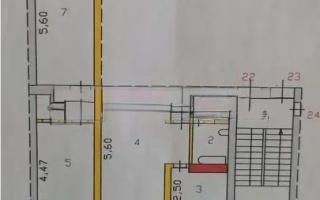 Продажа 3-комнатной квартиры, 58 м², ул. Алимхана Ермекова, дом  37 - Продажа и аренда недвижимости в Абае