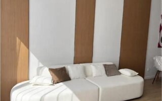 Продажа 2-комнатной квартиры, 56.3 м²