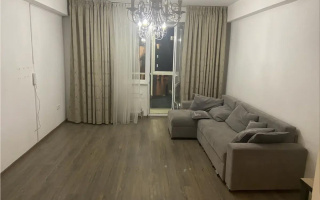 Продажа 2-комнатной квартиры, 63 м², ул. Толе би, дом  273/5 - Продажа квартир в новостройках Алматы без посредников