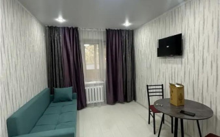 Продажа 1-комнатной квартиры, 23 м², пр. Райымбека, дом  174 - Продажа квартир в Алмалинском р-не Алматы