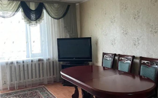 Продажа 4-комнатной квартиры, 80 м², мкр-н Орбита-1, дом  38 - Продажа  четырехкомнатных квартир в Караганде