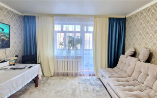 Продажа 3-комнатной квартиры, 64 м² - Продажа квартир в Караганде на Юго-Востоке - страница 2