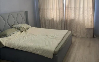 Продажа 2-комнатной квартиры, 62 м², ул. Физкультурная, дом  17 - Продажа квартир в Алматы