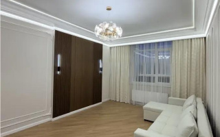 Продажа 3-комнатной квартиры, 66 м² - Продажа трехкомнатных квартир в блочном доме в Астане