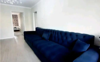 Продажа 2-комнатной квартиры, 46 м², ул. Брусиловского, дом  56 - Продажа квартир в Алматы без посредников