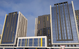 Аренда 1-комнатной квартиры посуточно, 44 м² - Аренда жилой и коммерческой недвижимости в Казахстане