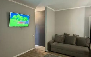 Продажа 1-комнатной квартиры, 34 м², ул. Газалиева, дом  7 - Продажа  однокомнатных квартир в Караганде с фото