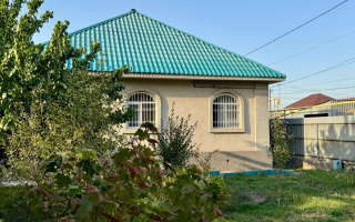 Продажа 3-комнатного дома, 121 м² - Продажа домов, коттеджей в Алматы