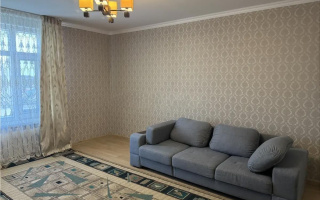 Продажа 2-комнатной квартиры, 72 м², пр. Момышулы, дом  15/3 - Продажа квартир в Астане