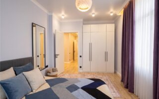 Продажа 3-комнатной квартиры, 89 м² - Продажа трехкомнатных квартир в р-не Нура Астаны