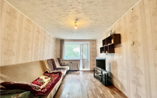 Продажа 2-комнатной квартиры, 41 м², пр. Металлургов - Продажа квартир в Темиртау