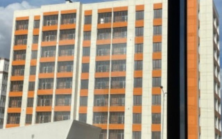 Продажа 1-комнатной квартиры, 45 м² - Недвижимость в Астане - страница 25