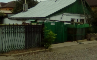 Продажа 4-комнатного дома, 65 м², ул. Пичугина, дом  198 - Продажа домов, коттеджей в Караганде