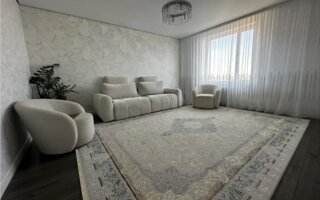 Продажа 4-комнатной квартиры, 105 м² - Продажа недвижимости в Астане - страница 25