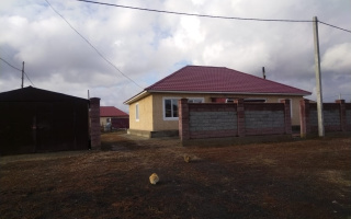 Продажа 4-комнатного дома, 150 м², 5а - Продажа домов, коттеджей в Акмолинской области