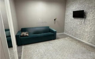 Продажа 2-комнатной квартиры, 43 м² - Продажа  двухкомнатных квартир в новостройках Алматы