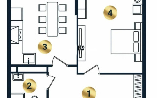Продажа 2-комнатной квартиры, 46.5 м² - Продажа двухкомнатных квартир от собственников в Алматы - страница 24
