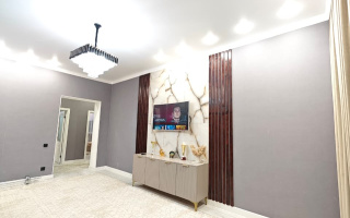 Продажа 3-комнатной квартиры, 82 м², ул. Муканова, дом  43/21 - Продажа квартир в Караганде