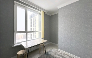 Продажа 1-комнатной квартиры, 39 м², ул. Бокейхана, дом  25 - Продажа  однокомнатных квартир в Астане без посредников