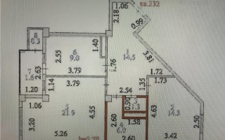 Продажа 2-комнатной квартиры, 69 м² - Продажа двухкомнатных квартир от собственников в Казахстане - страница 4