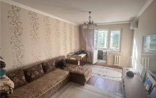 Продажа 2-комнатной квартиры, 44 м² - Продажа квартир в панельном доме в Казахстане - страница 16