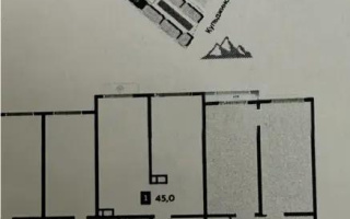 Продажа 3-комнатной квартиры, 95.5 м² - Продажа квартир от собственников в Алматы - страница 2